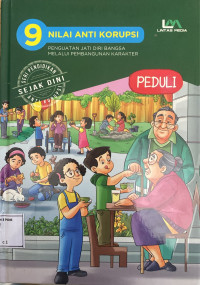 Image of 9 Niulai Anti Korupsi