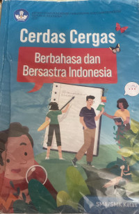 Image of Bahasa Indonesia Buku Siswa kelas x