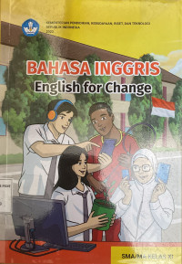 Image of Bahasa Inggris (XI)