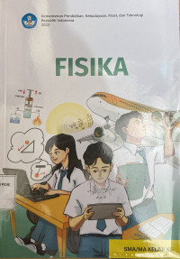Image of Fisika (XI)