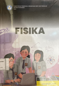 Image of Fisika (XII)