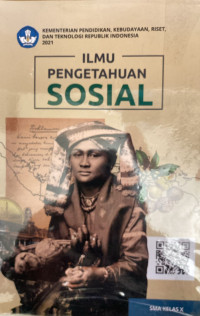 Image of IPS Buku Siswa Kelas x