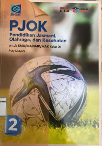 Image of Pjok (XI)