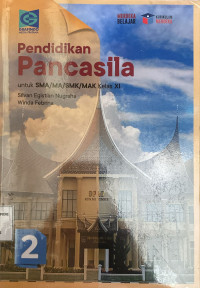 Image of PPKN (XI)